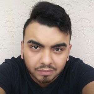 Meet your Posher, Gary